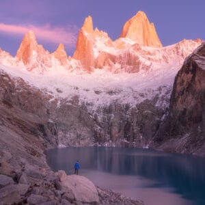 Colección Patagonia